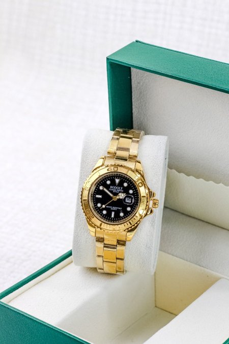 ساعات ناعمة ومميزة